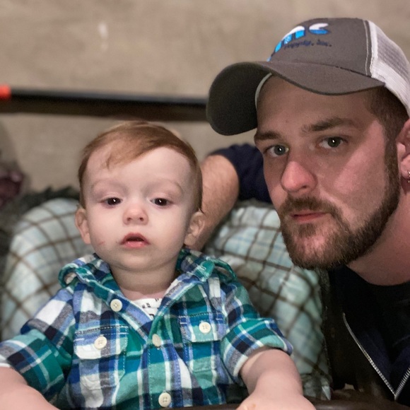 Meet your Posher, Jeremy - Picture 1 of 1